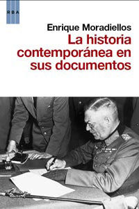 LA HISTORIA CONTEMPORANEA EN SUS DOCUMEN. 