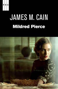 MILDRED PIERCE. 