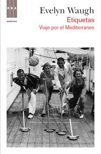 ETIQUETAS. VIAJE POR EL MEDITERRÁNEO