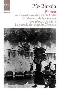 EL MAR.