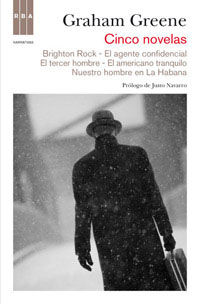 CINCO NOVELAS.