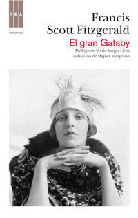 EL GRAN GATSBY.