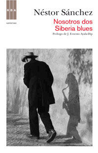 NOSOTROS DOS - SIBERIA BLUE. 