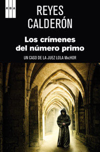 LOS CRIMENES DEL NUMERO PRIMO. 