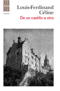 DE UN CASTILLO A OTRO. 