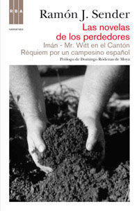 LAS NOVELAS DE LOS PERDEDORES. 