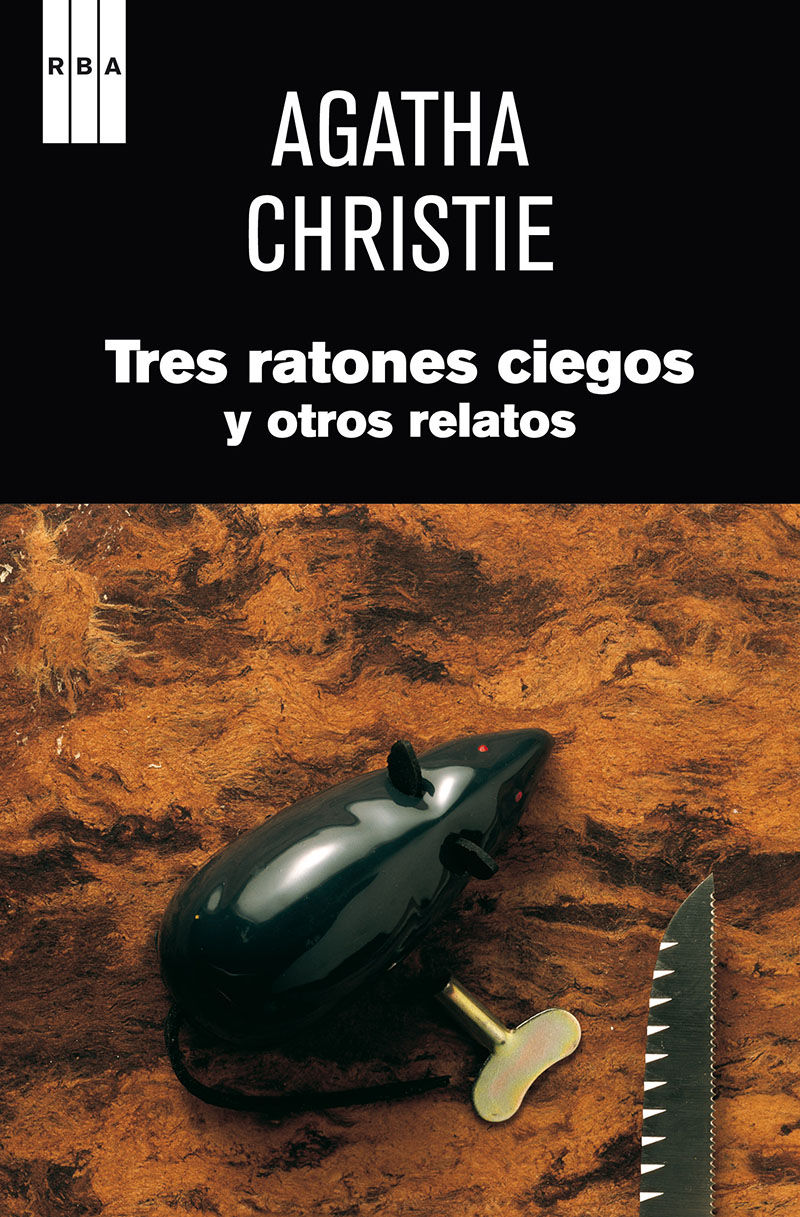 TRES RATONES CIEGOS.