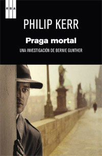 PRAGA MORTAL. 