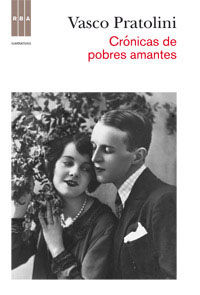 CRÓNICAS DE POBRES AMANTES. 