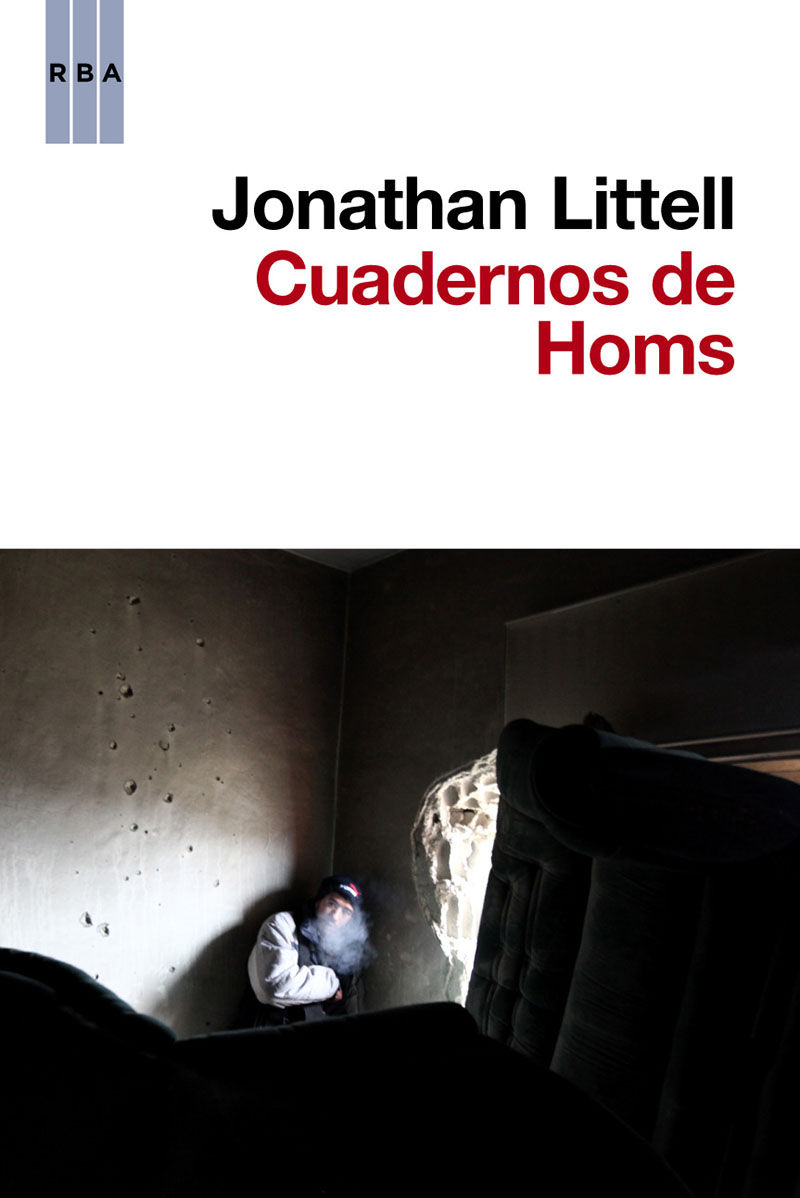 CUADERNOS DE HOMS. 