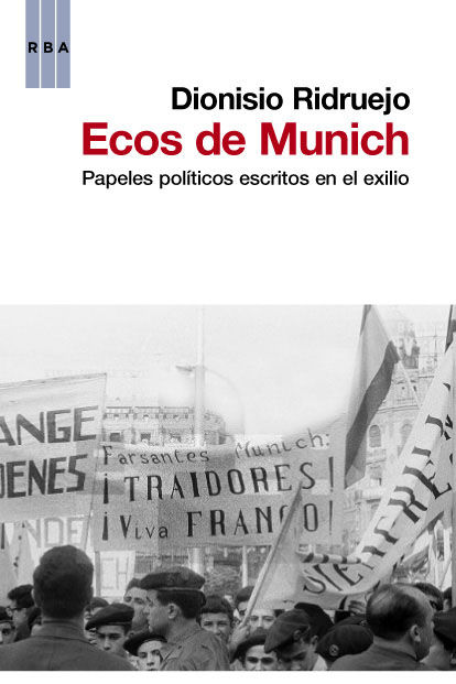 ECOS DE MUNICH. 