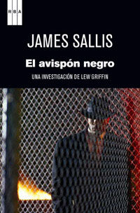 EL AVISPÓN NEGRO. 