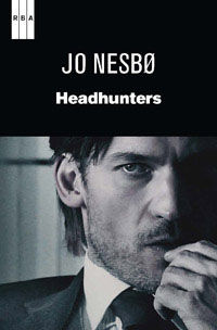 HEADHUNTERS. 