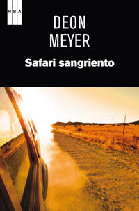 SAFARI SANGRIENTO.