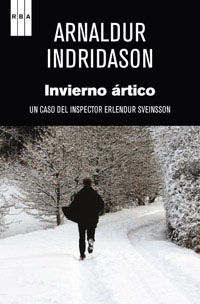 INVIERNO ÁRTICO. 