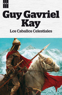 LOS CABALLOS CELESTIALES