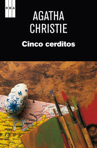 CINCO CERDITOS.