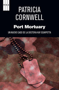 PORT MORTUARY. 