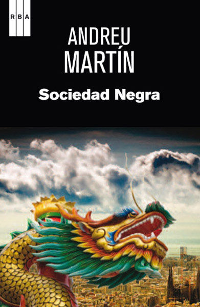 SOCIEDAD NEGRA. 