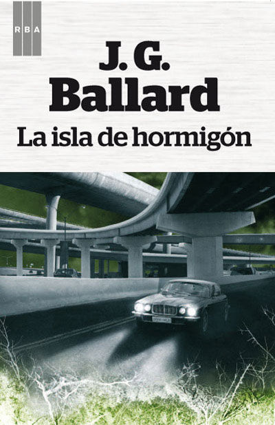 LA ISLA DE HORMIGÓN.