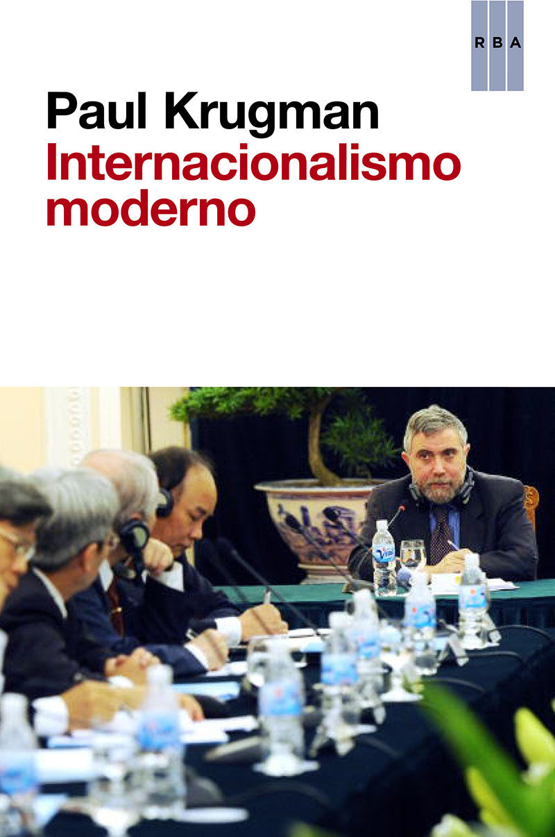 EL INTERNACIONALISMO MODERNO