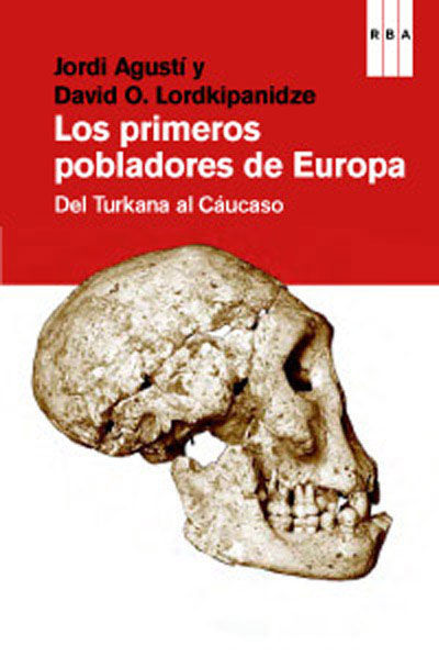 LOS PRIMEROS POBLADORES DE EUROPA.