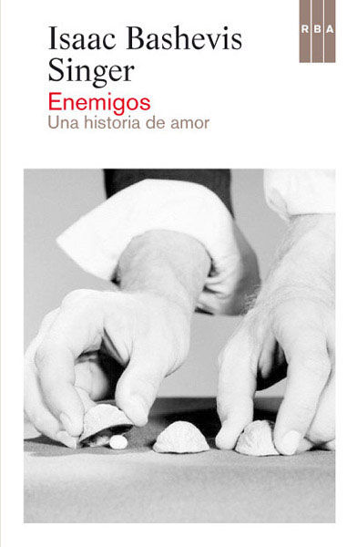 ENEMIGOS. 