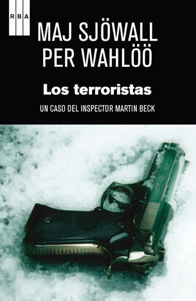 LOS TERRORISTAS. 