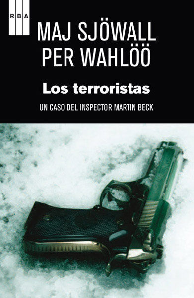 LOS TERRORISTAS