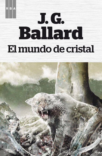 EL MUNDO DE CRISTAL