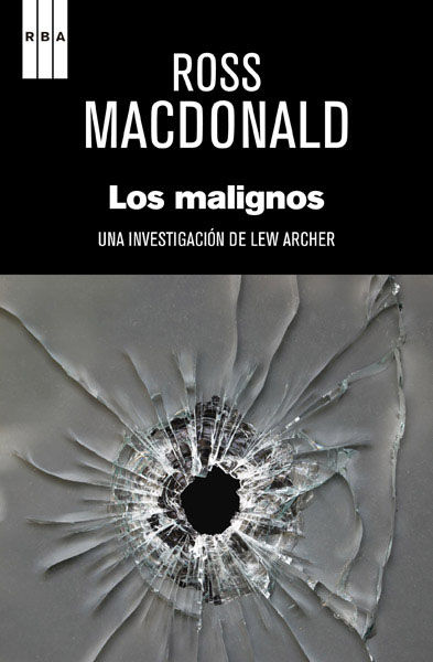 LOS MALIGNOS. 