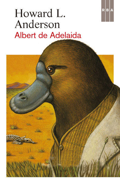 ALBERT DE ADELAIDA