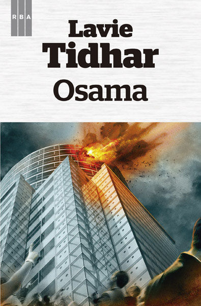 OSAMA