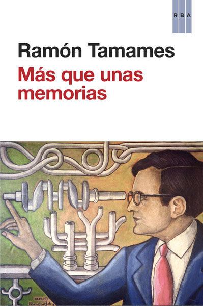 MÁS QUE UNAS MEMORIAS. 