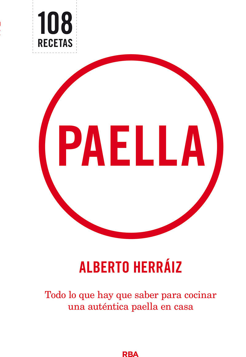 PAELLA. 