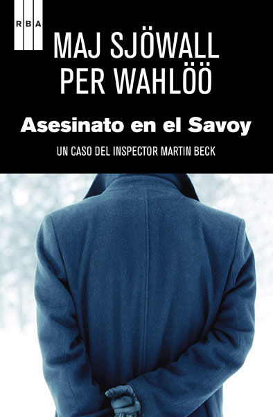 ASESINATO EN EL SAVOY + OPSCULO