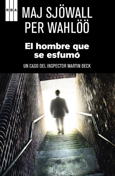 EL HOMBRE QUE SE ESFUMO+OPUSCULO. 