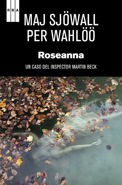 ROSEANNA.+OPUSCULO