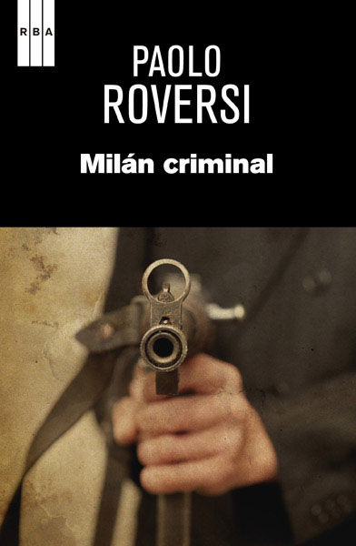 MILÁN CRIMINAL