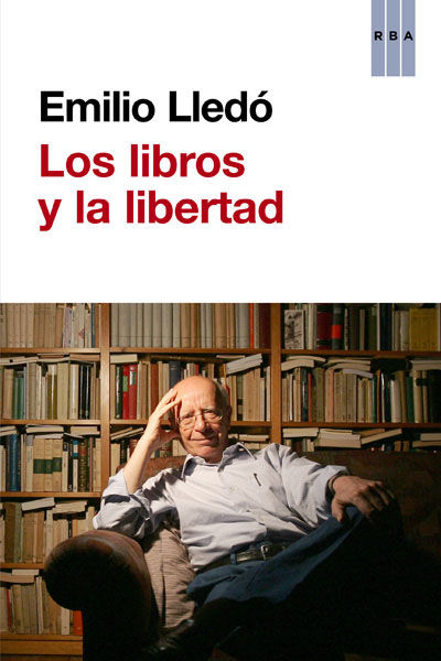 LOS LIBROS Y LA LIBERTAD. 