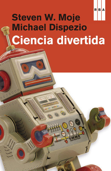 CIENCIA DIVERTIDA. 