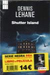 SHUTTER ISLAND. ED. RUSTICA. 