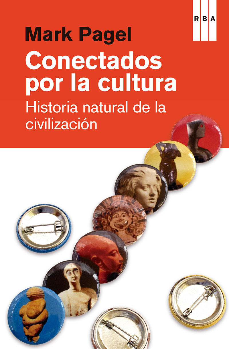 CONECTADOS POR LA CULTURA