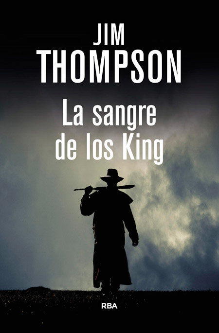 LA SANGRE DE LOS KING