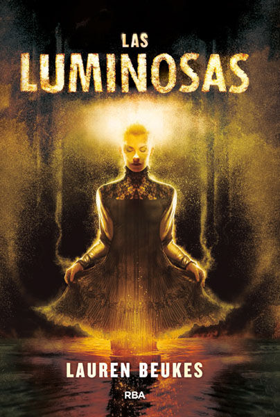 LAS LUMINOSAS. 