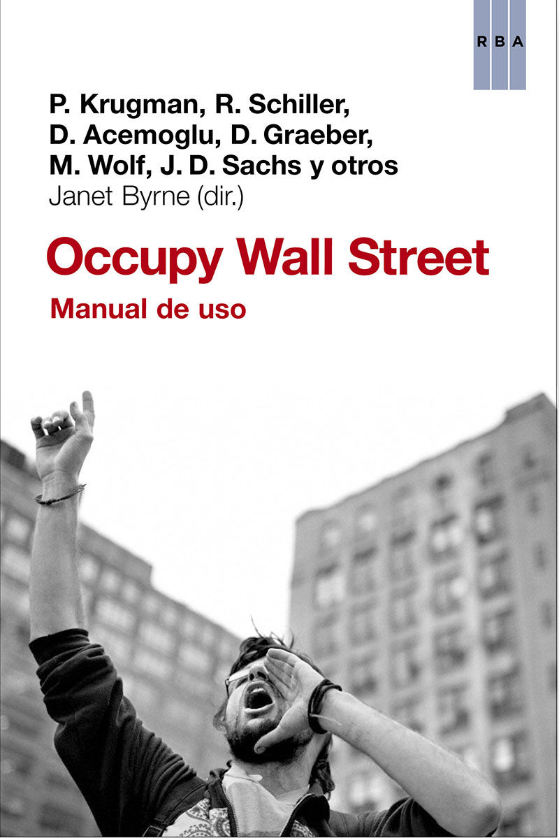 OCCUPPY WALL STREET