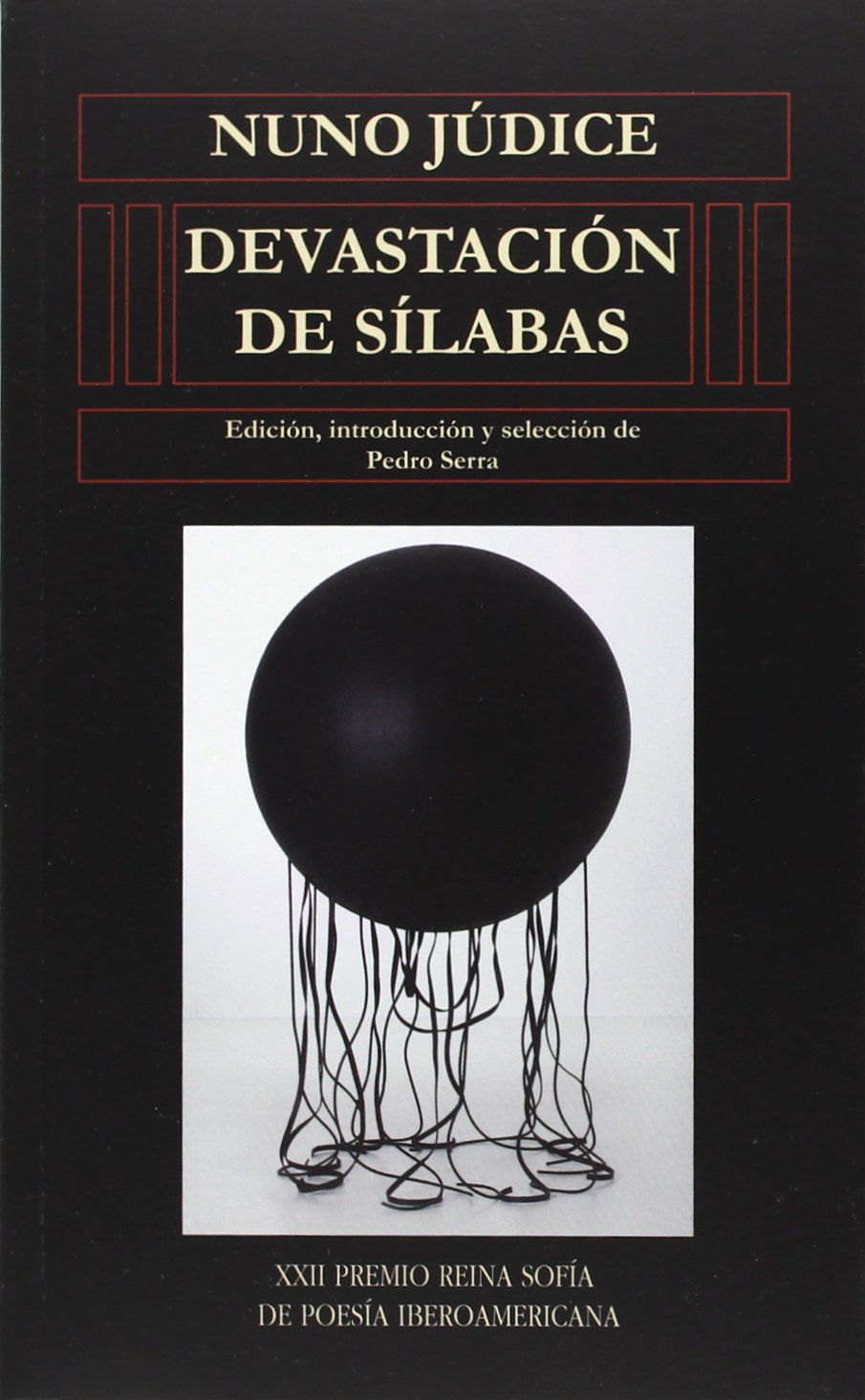 DEVASTACION DE SILABAS