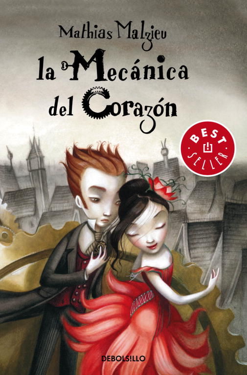 LA MECÁNICA DEL CORAZÓN. 