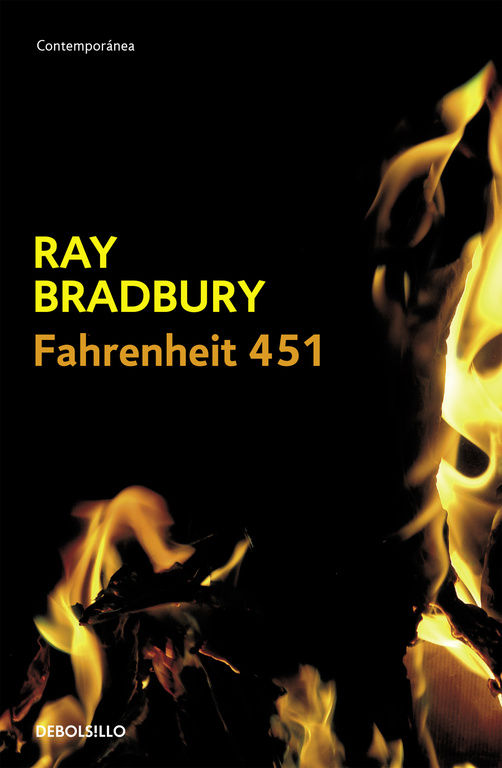 FAHRENHEIT 451. 