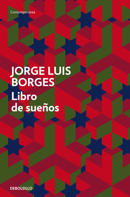 LIBRO DE SUEÑOS. 